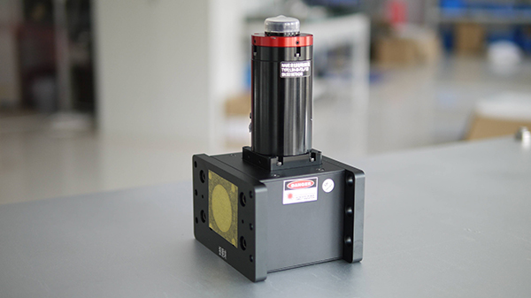 奧萊光電振鏡同軸光路系統(tǒng)圖示 奧萊光電振鏡同軸光路系統(tǒng)圖示