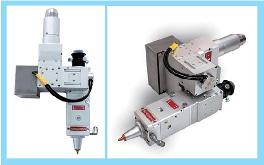 QCW1064高速旋轉(zhuǎn)精密切割微孔加工頭 QCW1064高速旋轉(zhuǎn)精密切割微孔加工頭
